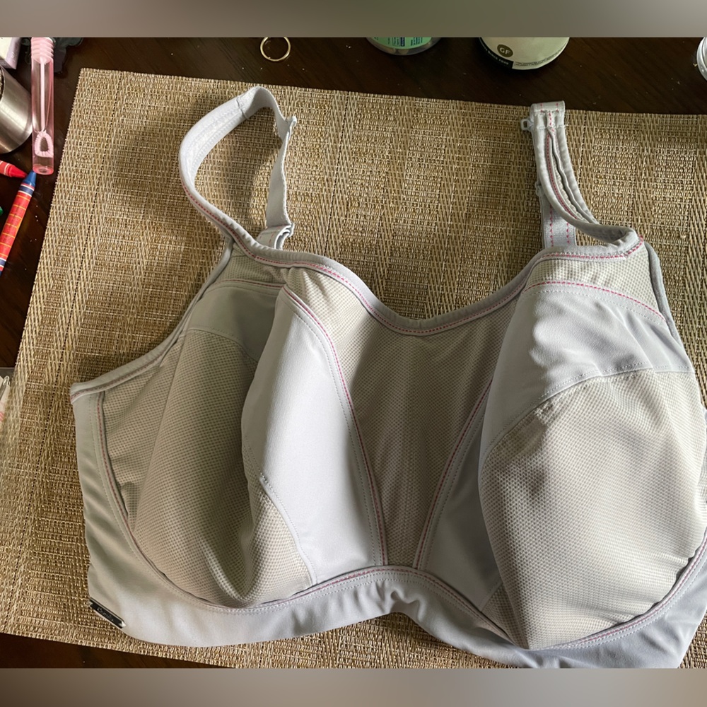 Chantelle Maximum Support Bra